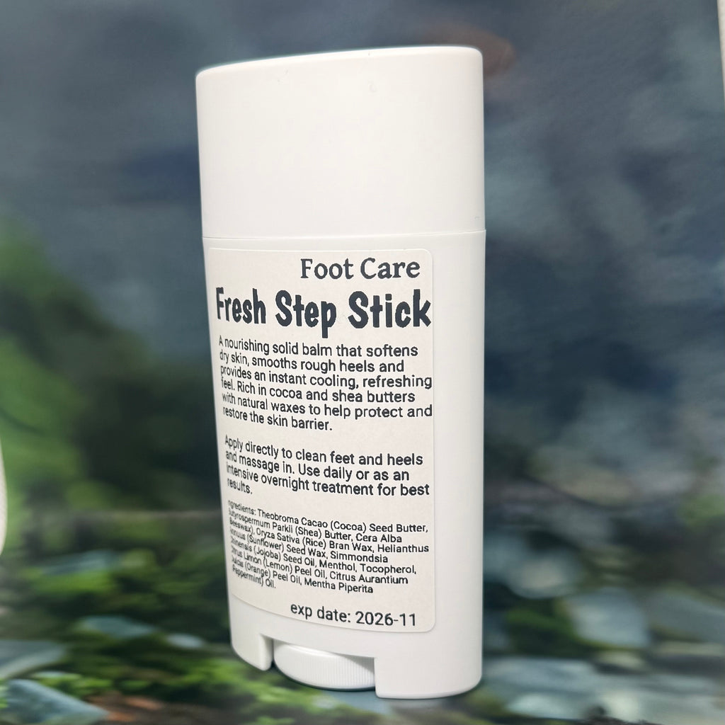 Fresh Step Stick