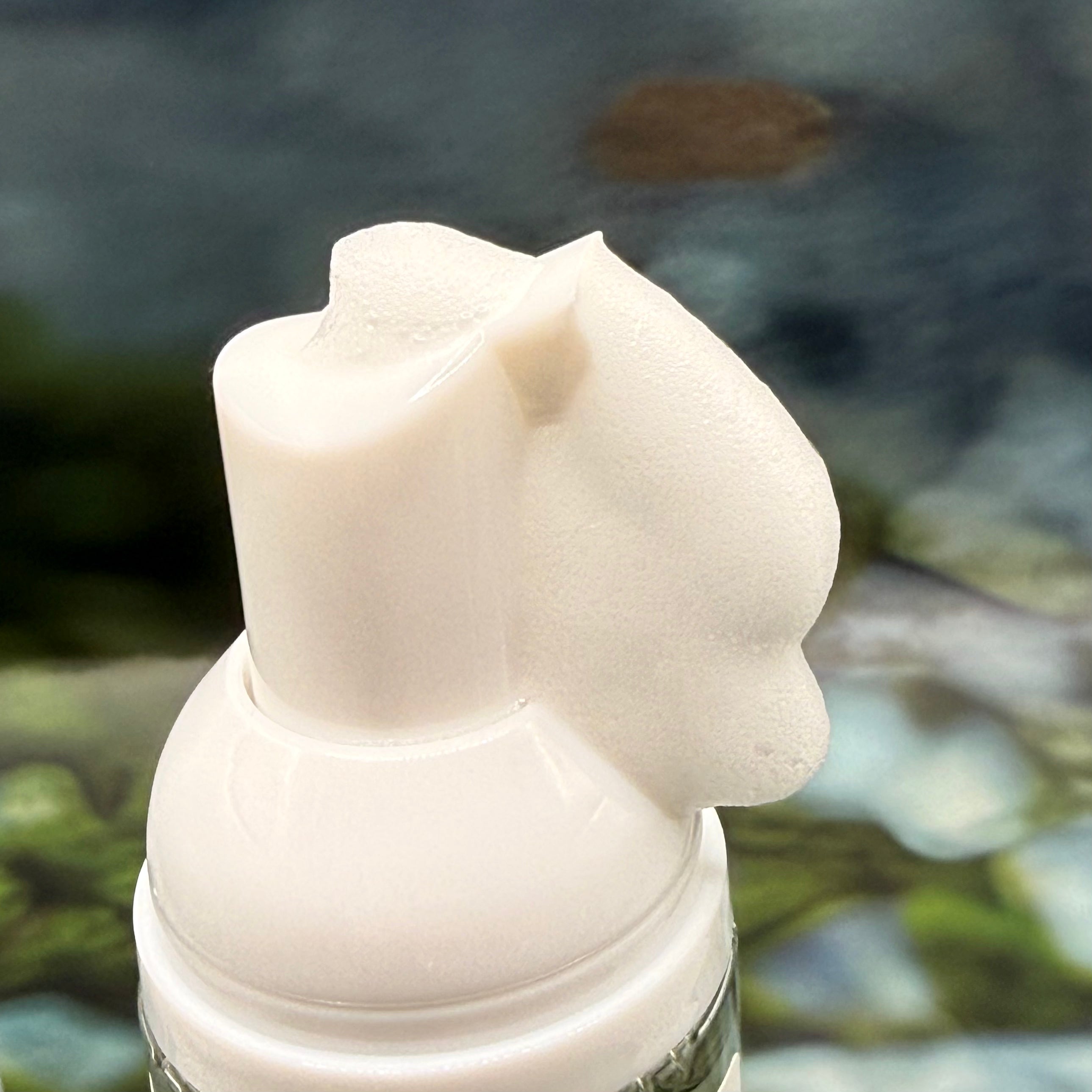 Woodland Rain - Gentle Cleansing Foam, 50mL