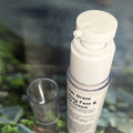 Winter Grace
Nourishing Face & Neck Cream, 50mL
